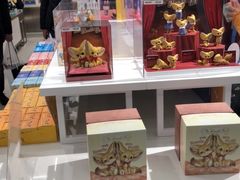 -泡泡玛特POPMART(合生汇店)