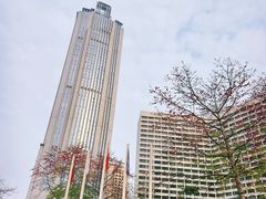-广州花园酒店