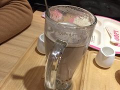 -百特喜·意大利餐厅(八佰伴镇江店)