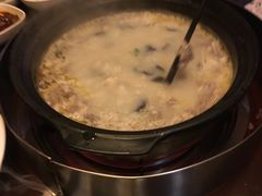 -捞神煲汤火锅(湖滨商业街店)