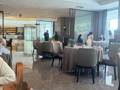 -晋江荣誉国际酒店·港誉茶餐厅