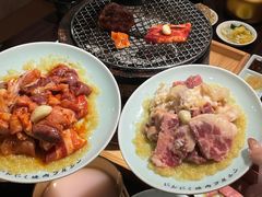 -蒜香焼肉PURUSHIN(马场路店)