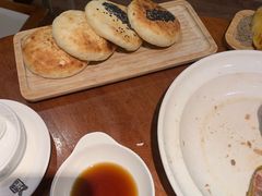 -黑鸡小馆(金源店)