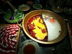 -小龙坎火锅(阳泉店)