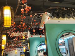 -曹家小菜(胜太路店)