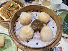 -赏点粤式点心(广州塔店)