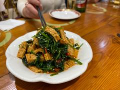 -东方亚克西餐厅(西康路店)
