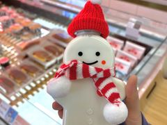 -红星前进面包牛奶公司(五道口购物中心店)