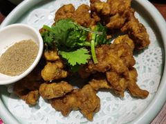 -紫滇源云南生态菜(丹凤街店)
