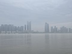 -武昌江滩