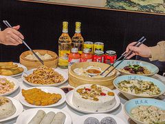 -沈大成(南京东路店)