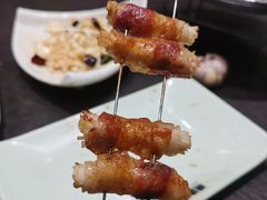 -晓波烧烤(南桥店)