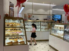 -杭州大厦LSE城市生活超市(杭州大厦店)