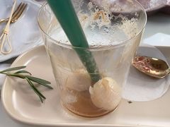 -LE MISSMORE餐酒吧(茉念西里店)