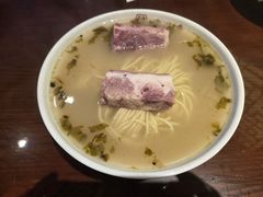 硝肉面-老半斋(福州路店)