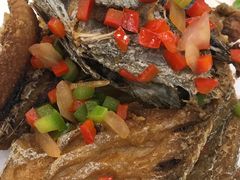 -阿湾楼·温州海鲜·江浙菜(京江路店)