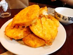 -玫瑰红烤羊排(北新桥三条店)