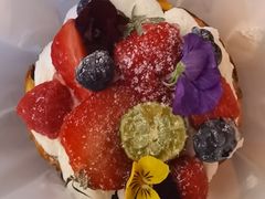 -玲婧胡同·生日蛋糕·餐厅(嘉里城店)