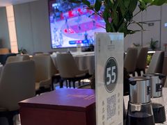 -晋江荣誉国际酒店·港誉茶餐厅