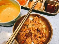 -妥妥烤肉料理(昙华林店)