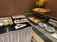 -乔治莫兰迪酒店(济南解放路山东大学店)