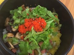 -长寿参鸡汤(朝韩风情街店)