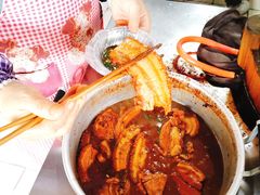 -老嘢扣肉糯米饭(云亭街店)