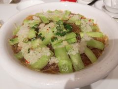 -宁夏国强手抓羊肉·清真菜(未央路凤三店)
