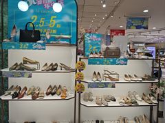 -摩登百货(岗顶店)
