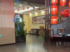 -安泰楼·佛跳墙创始人·传统闽味早茶·酒楼(三坊七巷闽菜地标店)