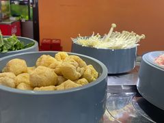 -大橘元自助回转火锅(天河新天地店)