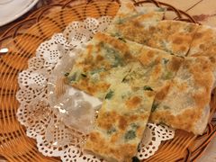 葱油薄饼-金城大酒店-中餐厅(汾江中路店)
