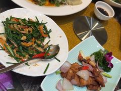 -好彩海鲜火锅饭店(银河百老汇店)