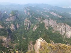 -崀山风景名胜区