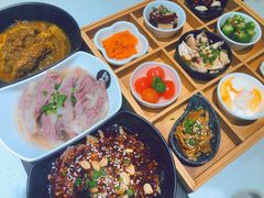 -新仙清汤牛腩(铜锣湾店)