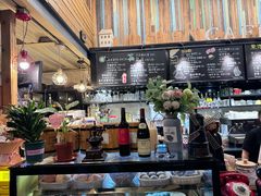 -Cafe Alice咖啡爱丽丝(奥城店)