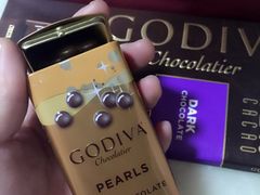 GODIVA(银河国际店)-GODIVA(万象城店)