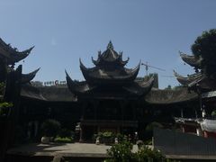 -自贡市盐业历史博物馆