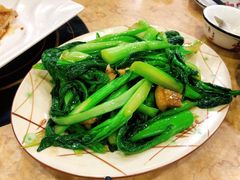 猪油炒菜心-苏记餐厅(叠南店)