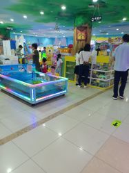 点击看大图 -梦想乐园(太平邻里中心店)