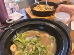 -鸽味轩·粤菜小馆(高楼门总店)