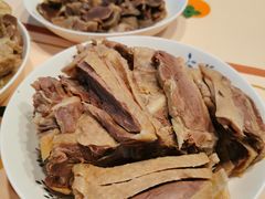 -正宗忘不了老鹅(梅岭店)