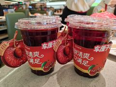 -海底捞火锅(太原南站店)