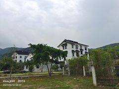 -缥缈峰景区