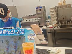 -DQ·蛋糕·冰淇淋(新世纪6F店)