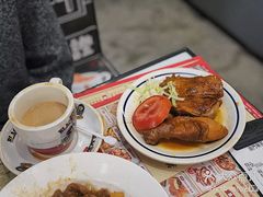 -華人 華星冰室(氹仔 店)