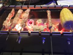 -很久以前羊肉串(清河店)