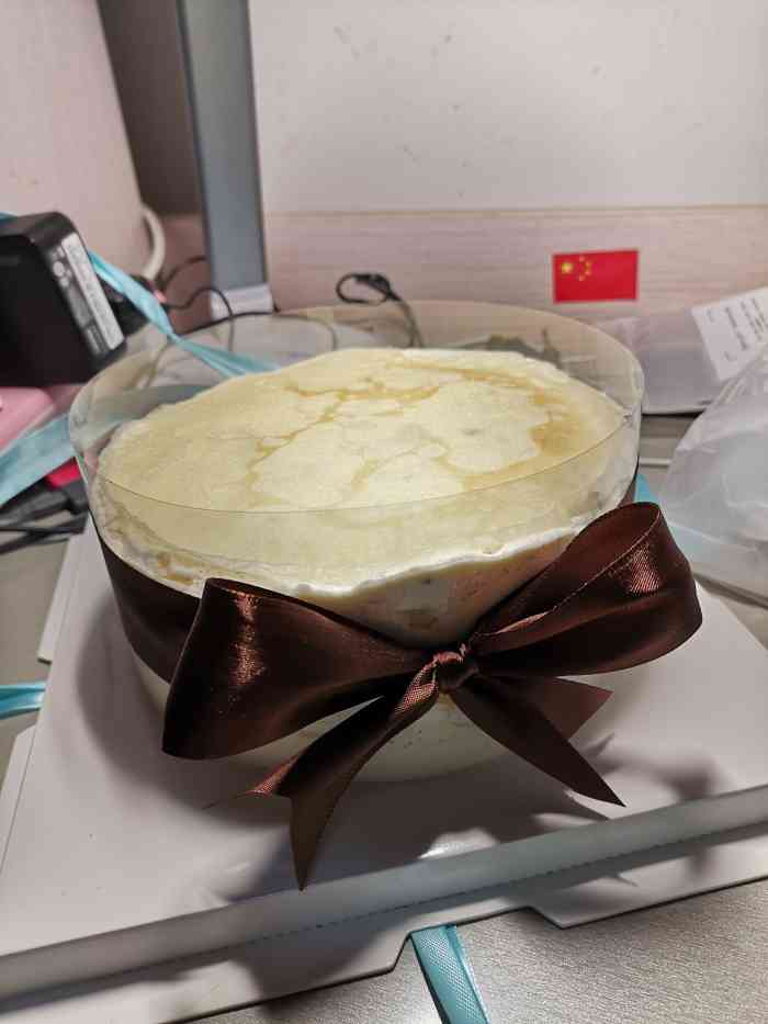 青禾生日蛋糕-"老公过生日,选来选去,选了这家的奥利奥蛋.