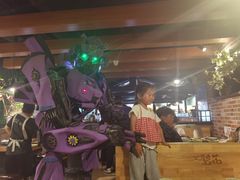 -梨花自助烤肉(天河城店)