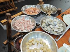 -盈田盈粥庄(黄兴公园店)